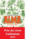 Imagen de portada para Alma